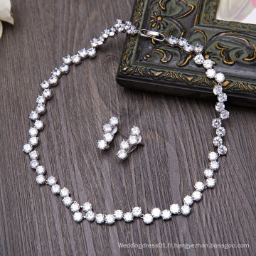 Aoliweiya Fashion Necklace for Wedding